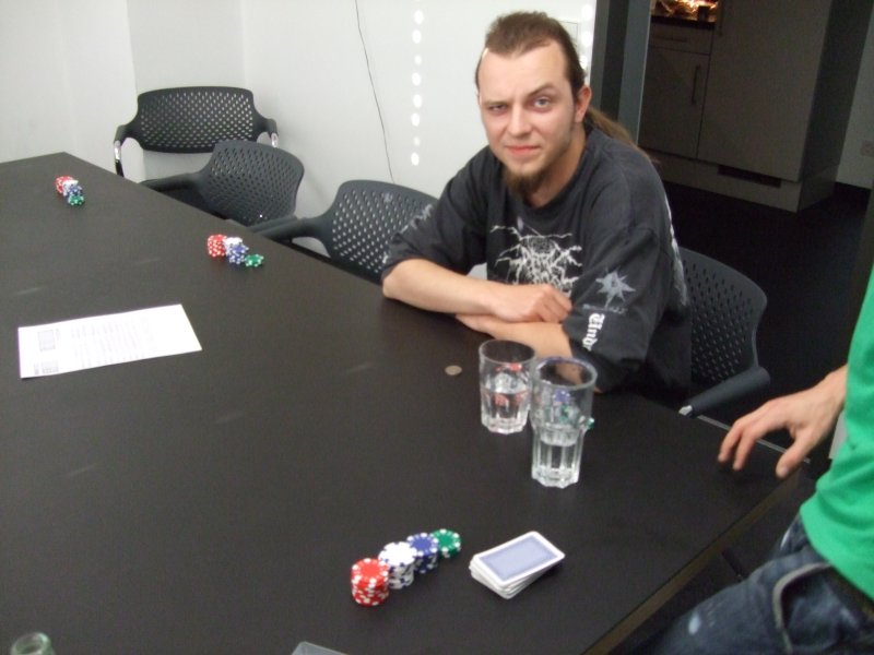 Poker Night - Spring 2007 017 